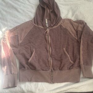 free people Hoodie